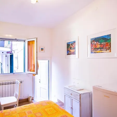 Solemagia In Via Roma Guest house