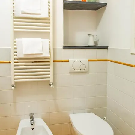 Solemagia In Via Roma Guest house